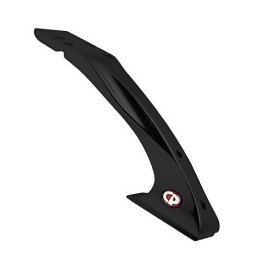 Le Rail Custom Product Spyder Razor Drop with Dove Tail Black