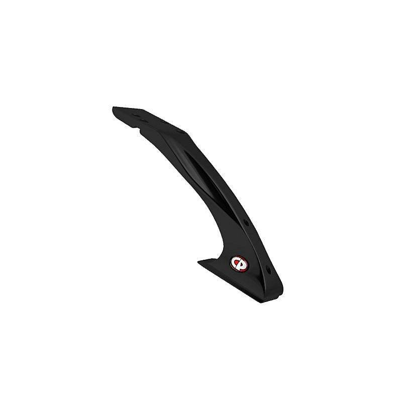 Le Rail Custom Product Spyder Razor Drop with Dove Tail Black