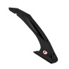 Le Rail Custom Product Spyder Razor Drop with Dove Tail Black