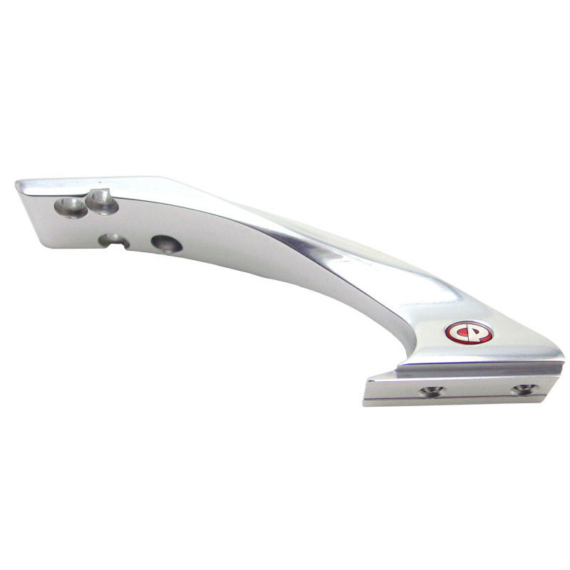 Le Rail Custom Product Spyder Razor Drop with Dove Tail Sylver
