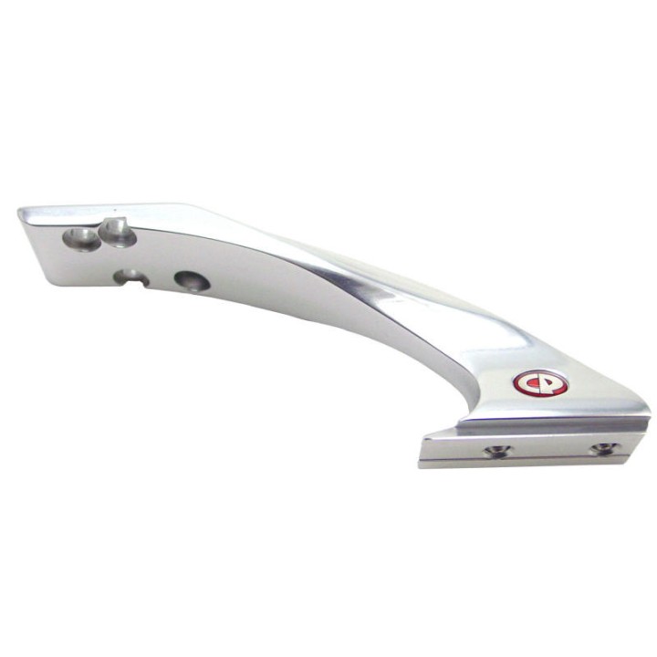 Le Rail Custom Product Spyder Razor Drop with Dove Tail Sylver