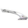 Le Rail Custom Product Spyder Razor Drop with Dove Tail Sylver