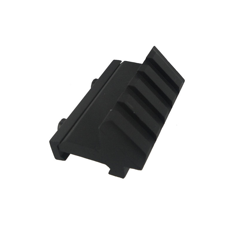 Mini Rail 45 Black Eagle 