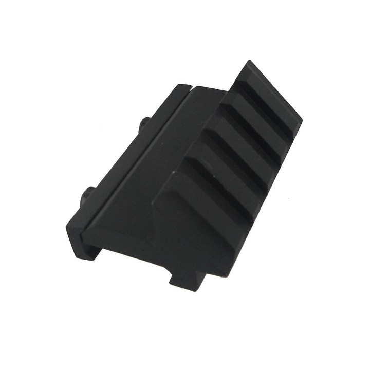 Mini Rail 45 Black Eagle 