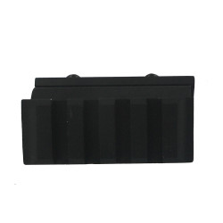 Mini Rail 45 Black Eagle 