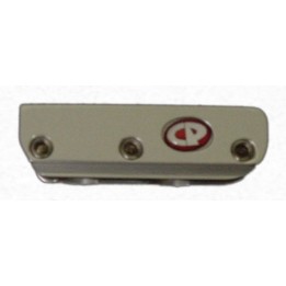 Mini Rail Custom Product Silver