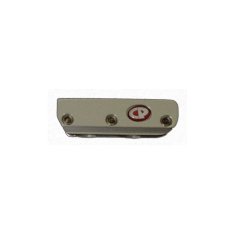 Mini Rail Custom Product Silver