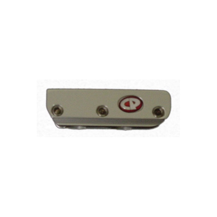 Mini Rail Custom Product Silver