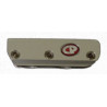 Mini Rail Custom Product Silver