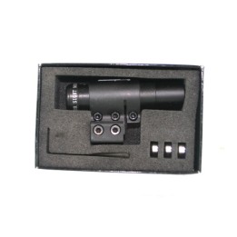 Laser Black Eagle Swat