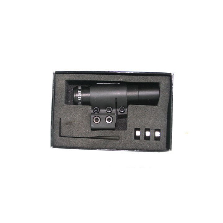 Laser Black Eagle Swat