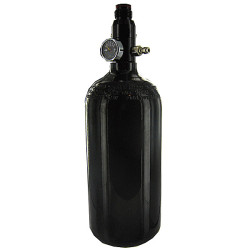 Pack Spyder Victor Black air
