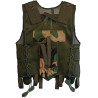 Veste Tactical Black Eagle Camo 2K13