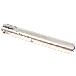 T8.1 Barrel Silver Tiberuis0400-5-03-s 