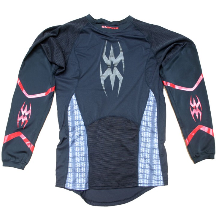 Empire Pro Shirt ZE taille L