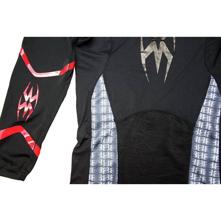 Empire Pro Shirt ZE taille L