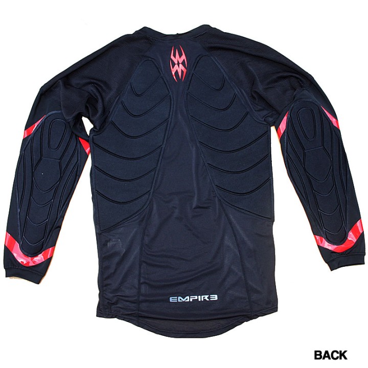 Empire Pro Shirt ZE taille L