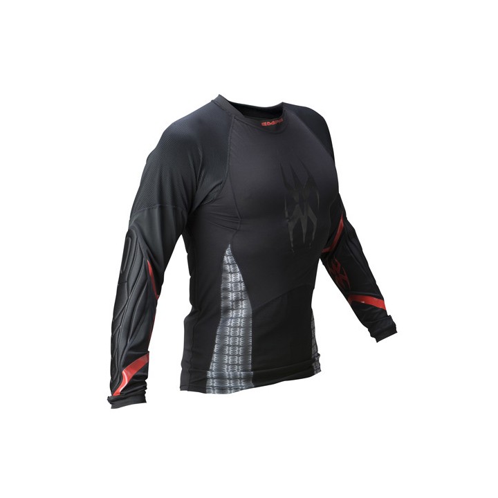 Empire Pro Shirt ZE taille S