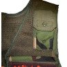 Veste Tactical Black Eagle Camo 2K13