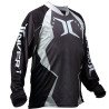 Invert Jersey: Prevail ZE taille SM Silver