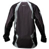 Invert Jersey: Prevail ZE taille SM Silver