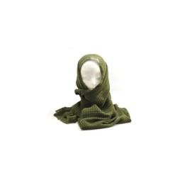 Scarf sniper olive