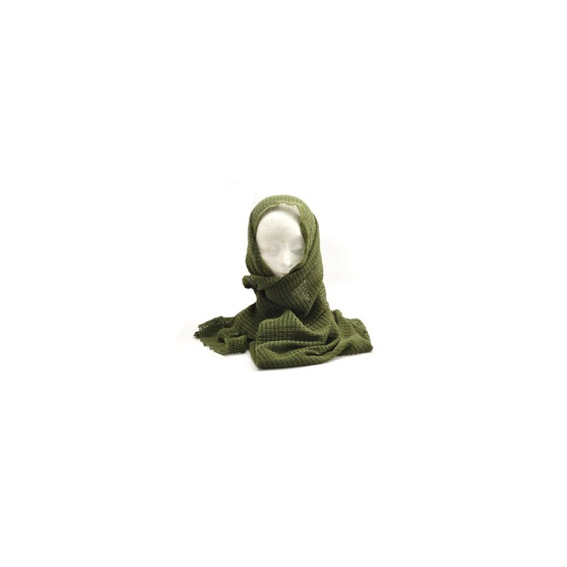 Scarf sniper olive