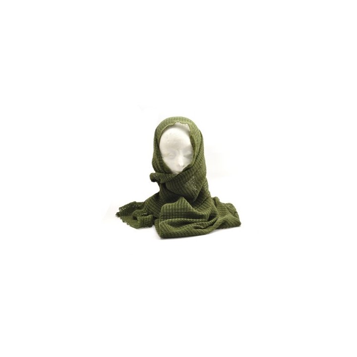 Scarf sniper olive