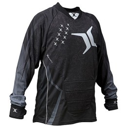 Invert Jersey: Limited ZE Black taille L