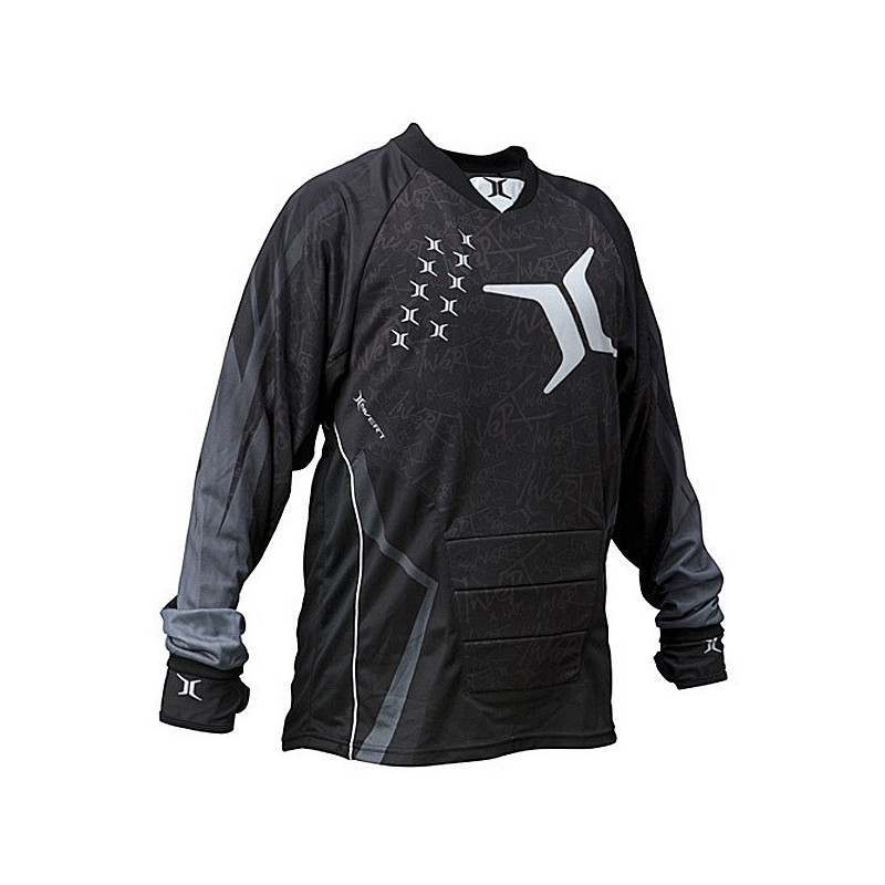 Invert Jersey: Limited ZE Black taille L