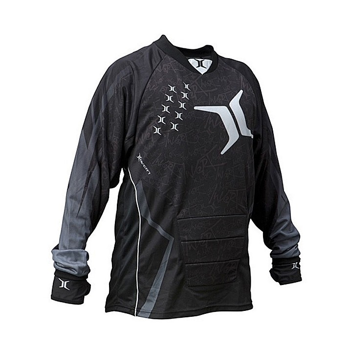Invert Jersey: Limited ZE Black taille L