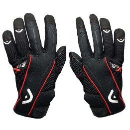 Angel Pro-X Glove Black taille S