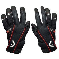 Angel Pro-X Glove Black taille S