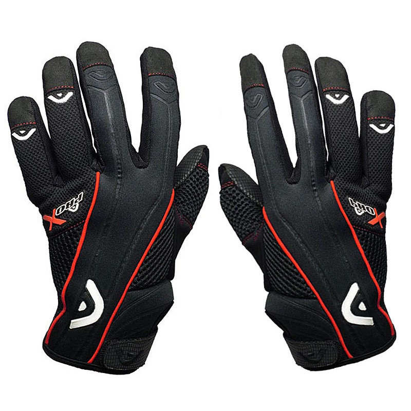 Angel Pro-X Glove Black taille S