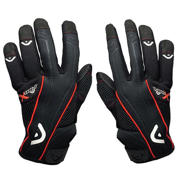 Angel Pro-X Glove Black taille S