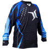 Invert Jersey: Limited ZE Blue taille 2XL