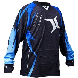 Invert Jersey Limited ZE Blue taille XL