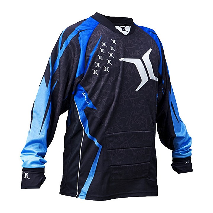 Invert Jersey Limited ZE Blue taille XL
