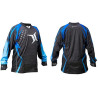 Invert Jersey Limited ZE Blue taille XL
