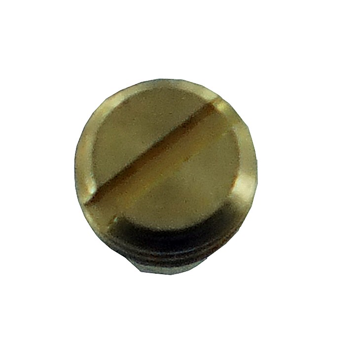 10513 VALVE SET SCREW piece BTSA
