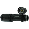 Small Sun ZY-A623 CREE R2 WC 250LM 3-Mode 1-LED White Light Flashlight (1 x 18650)