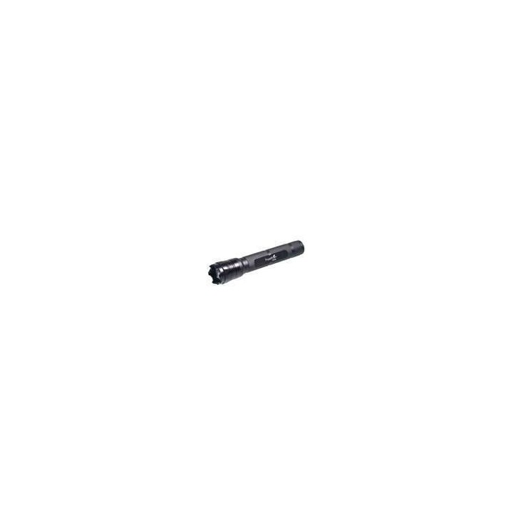 TrustFire TR-B3 Cree LED Flashlight with Clip (3*CR123A)