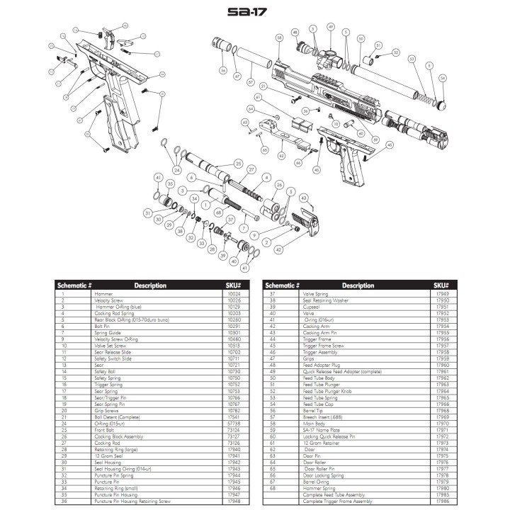 17949 VALVE SPRING [BTSA-37]