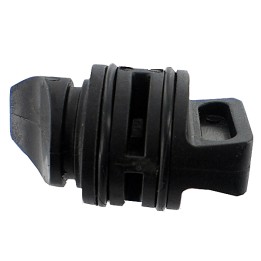 17960 FEED ADAPTER PLUG piece BTSA