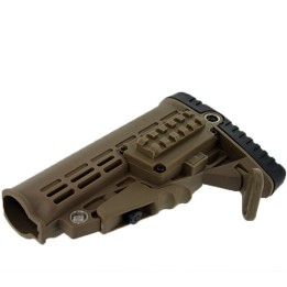 CAA folding stock DE [Black Eagle Corporation]