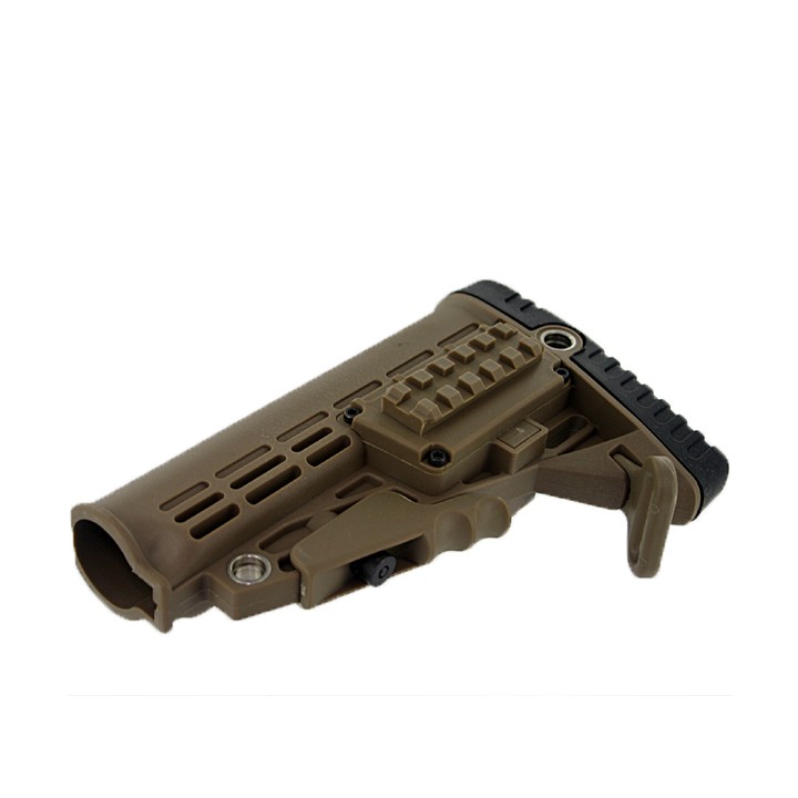 CAA folding stock DE [Black Eagle Corporation]