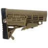 CAA folding stock DE [Black Eagle Corporation]
