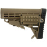 CAA folding stock DE [Black Eagle Corporation]