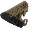 CAA folding stock DE [Black Eagle Corporation]