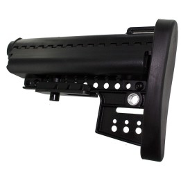 Mod stock [Black Eagle Corporation]
